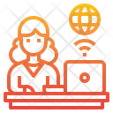 پیش‌نمایش فایل online-work-2295529 از پک کار از خانه