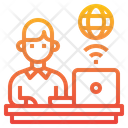 پیش‌نمایش فایل online-work-2295530 از پک کار از خانه