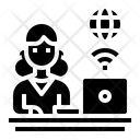 پیش‌نمایش فایل online-work-2295589 از پک کار از خانه