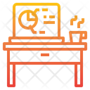 پیش‌نمایش فایل work-desk-2301270 از پک محیط کار