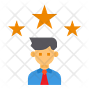 پیش‌نمایش فایل employee-rating-2301198 از پک محیط کار