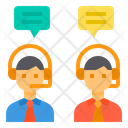 پیش‌نمایش فایل online-discussion-2301206 از پک محیط کار