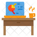 پیش‌نمایش فایل work-desk-2301215 از پک محیط کار