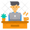 پیش‌نمایش فایل work-table-2301188 از پک محیط کار