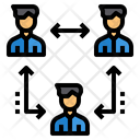 پیش‌نمایش فایل rotation-employee-2301171 از پک محیط کار