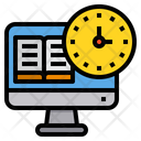 پیش‌نمایش فایل time-management-2301163 از پک محیط کار