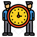 پیش‌نمایش فایل time-management-2301164 از پک محیط کار