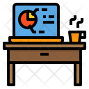 پیش‌نمایش فایل work-desk-2301185 از پک محیط کار