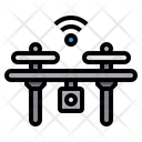 پیش‌نمایش فایل drone-2301410 از پک گجت