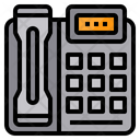 پیش‌نمایش فایل talephone-2301400 از پک گجت