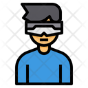 پیش‌نمایش فایل virtual-glasses-2301390 از پک گجت