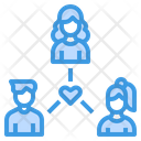 پیش‌نمایش فایل business-connection-2300601 از پک کار تیمی