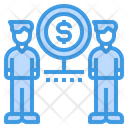 پیش‌نمایش فایل business-partner-2300600 از پک کار تیمی