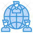 پیش‌نمایش فایل global-team-2300574 از پک کار تیمی