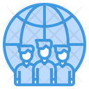 پیش‌نمایش فایل team-network-2300595 از پک کار تیمی