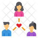 پیش‌نمایش فایل business-connection-2300849 از پک کار تیمی