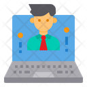 پیش‌نمایش فایل online-meeting-2300840 از پک کار تیمی
