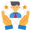پیش‌نمایش فایل premium-employee-2300838 از پک کار تیمی