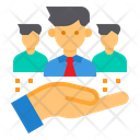 پیش‌نمایش فایل promote-team-2300837 از پک کار تیمی
