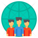پیش‌نمایش فایل team-network-2300843 از پک کار تیمی
