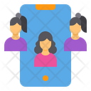 پیش‌نمایش فایل video-conference-2300830 از پک کار تیمی