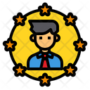 پیش‌نمایش فایل businessman-skill-2300616 از پک کار تیمی