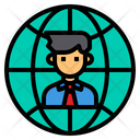 پیش‌نمایش فایل global-businessman-2300605 از پک کار تیمی