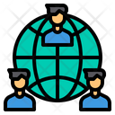 پیش‌نمایش فایل global-team-2300604 از پک کار تیمی