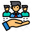 پیش‌نمایش فایل promote-team-2300619 از پک کار تیمی