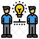 پیش‌نمایش فایل team-idea-2300633 از پک کار تیمی