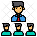پیش‌نمایش فایل team-leader-2300608 از پک کار تیمی