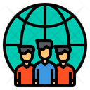 پیش‌نمایش فایل team-network-2300625 از پک کار تیمی