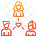 پیش‌نمایش فایل business-connection-2300879 از پک کار تیمی