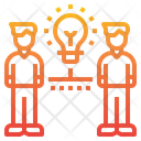 پیش‌نمایش فایل team-idea-2300881 از پک کار تیمی