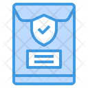 پیش‌نمایش فایل envelope-2301109 از پک محیط کار
