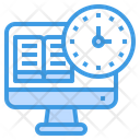 پیش‌نمایش فایل time-management-2301088 از پک محیط کار
