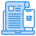 پیش‌نمایش فایل checklist-2299476 از پک خدمات دستگاه‌ها