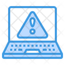 پیش‌نمایش فایل laptop-warning-2299448 از پک خدمات دستگاه‌ها