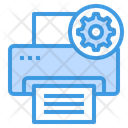 پیش‌نمایش فایل printer-setting-2299460 از پک خدمات دستگاه‌ها
