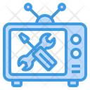 پیش‌نمایش فایل television-repairing-2299453 از پک خدمات دستگاه‌ها