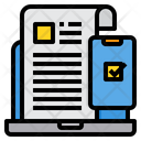 پیش‌نمایش فایل checklist-2299506 از پک خدمات دستگاه‌ها