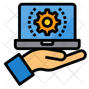 پیش‌نمایش فایل laptop-setting-2299498 از پک خدمات دستگاه‌ها