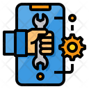 پیش‌نمایش فایل mobile-service-2299487 از پک خدمات دستگاه‌ها