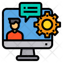 پیش‌نمایش فایل online-consult-2299493 از پک خدمات دستگاه‌ها