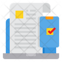 پیش‌نمایش فایل checklist-2299536 از پک خدمات دستگاه‌ها