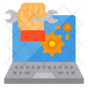پیش‌نمایش فایل laptop-service-2299531 از پک خدمات دستگاه‌ها