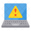 پیش‌نمایش فایل laptop-warning-2299508 از پک خدمات دستگاه‌ها