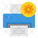 پیش‌نمایش فایل printer-setting-2299520 از پک خدمات دستگاه‌ها