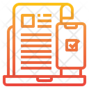 پیش‌نمایش فایل checklist-2299566 از پک خدمات دستگاه‌ها