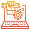 پیش‌نمایش فایل laptop-service-2299561 از پک خدمات دستگاه‌ها